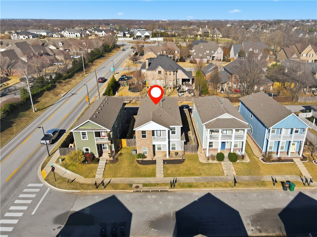 Oldetown Estates Rogers - Residential