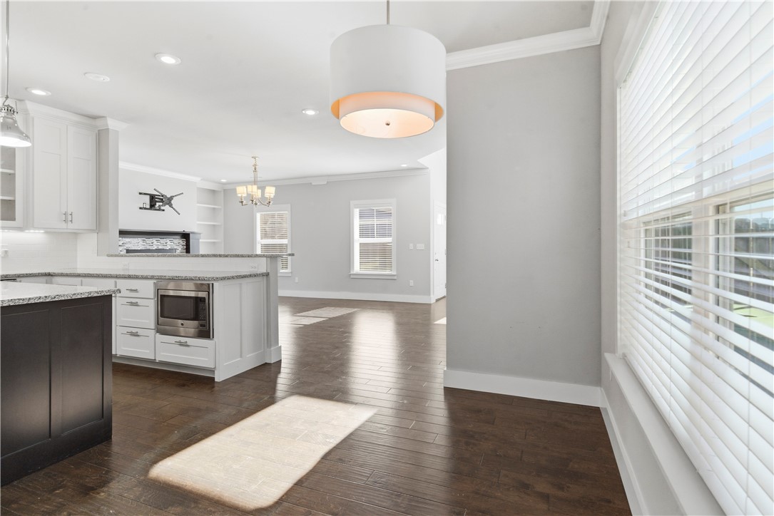 Oldetown Estates Rogers - Residential