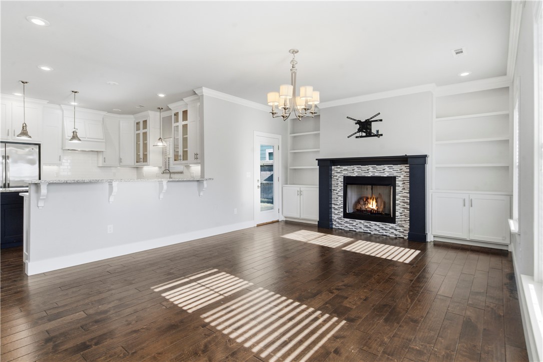 Oldetown Estates Rogers - Residential