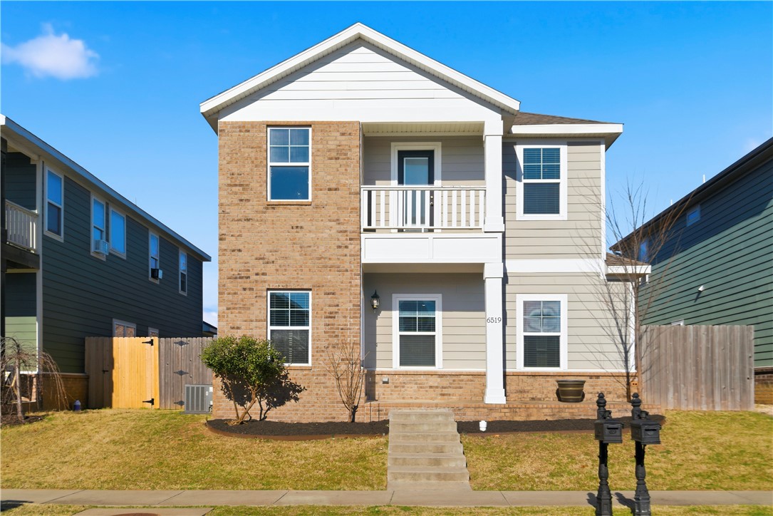 Oldetown Estates Rogers - Residential