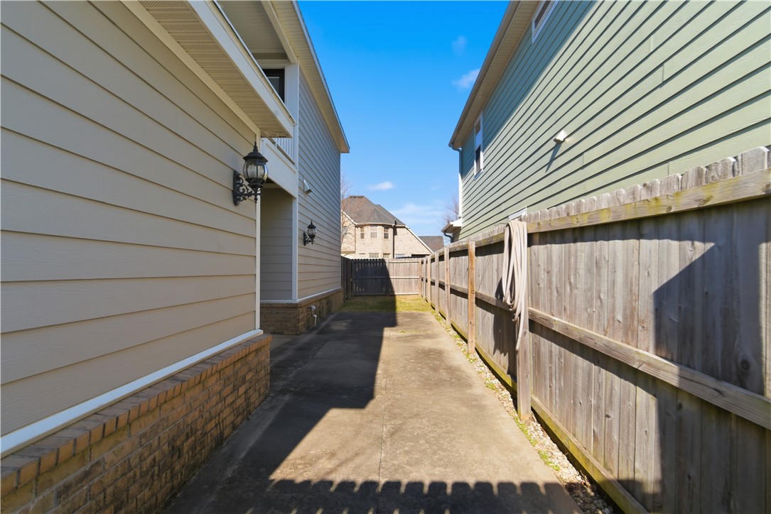 Oldetown Estates Rogers - Residential