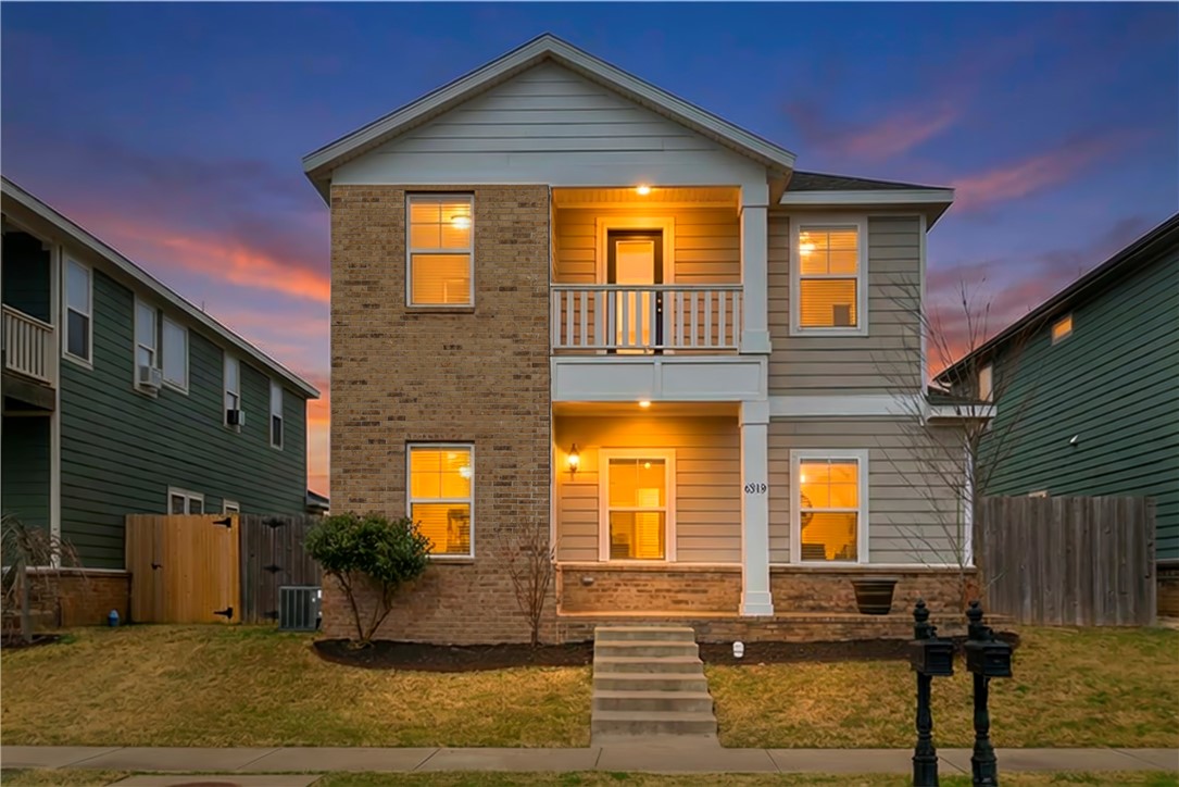 Oldetown Estates Rogers - Residential