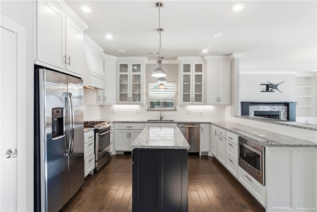 Oldetown Estates Rogers - Residential