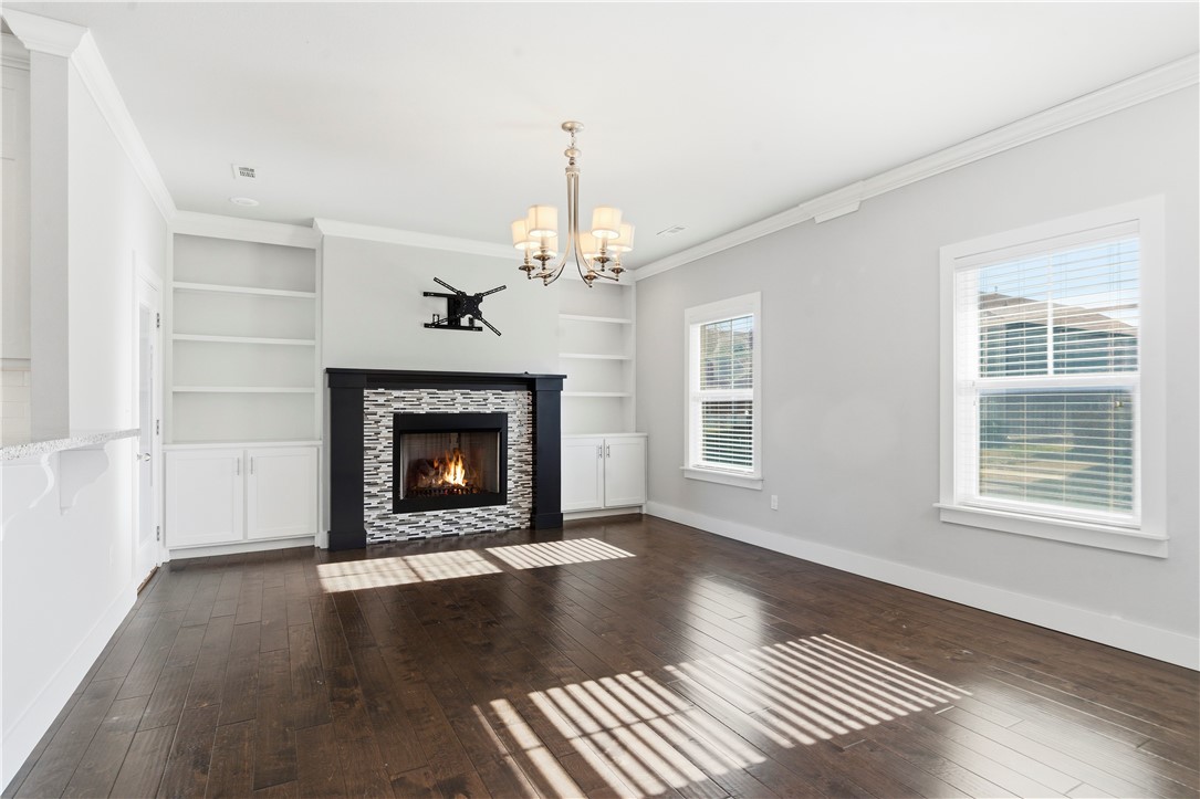 Oldetown Estates Rogers - Residential