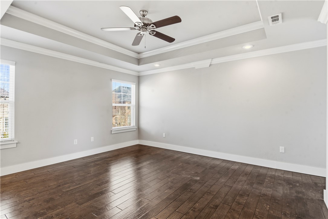 Oldetown Estates Rogers - Residential