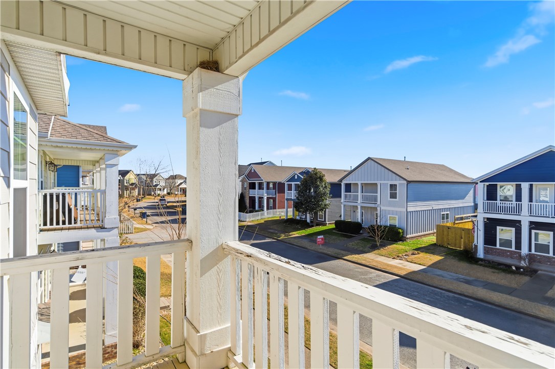 Oldetown Estates Rogers - Residential