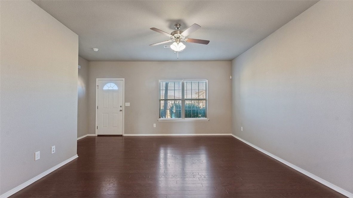 Coves Ph I - Residential Lease