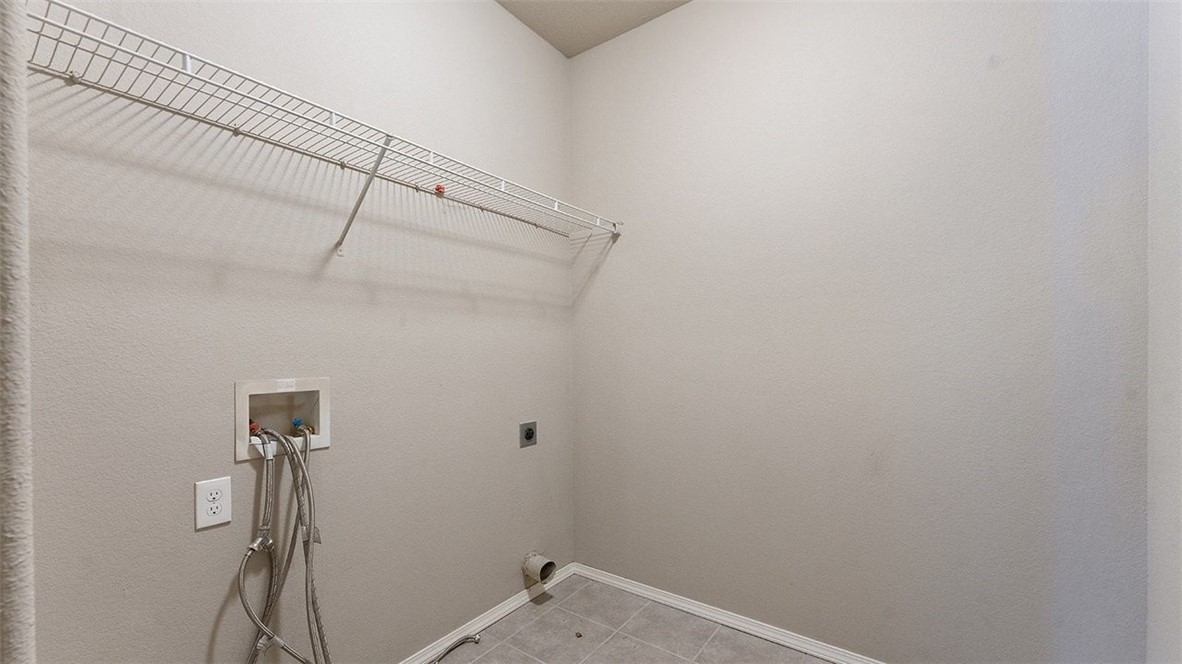 Coves Ph I - Residential Lease