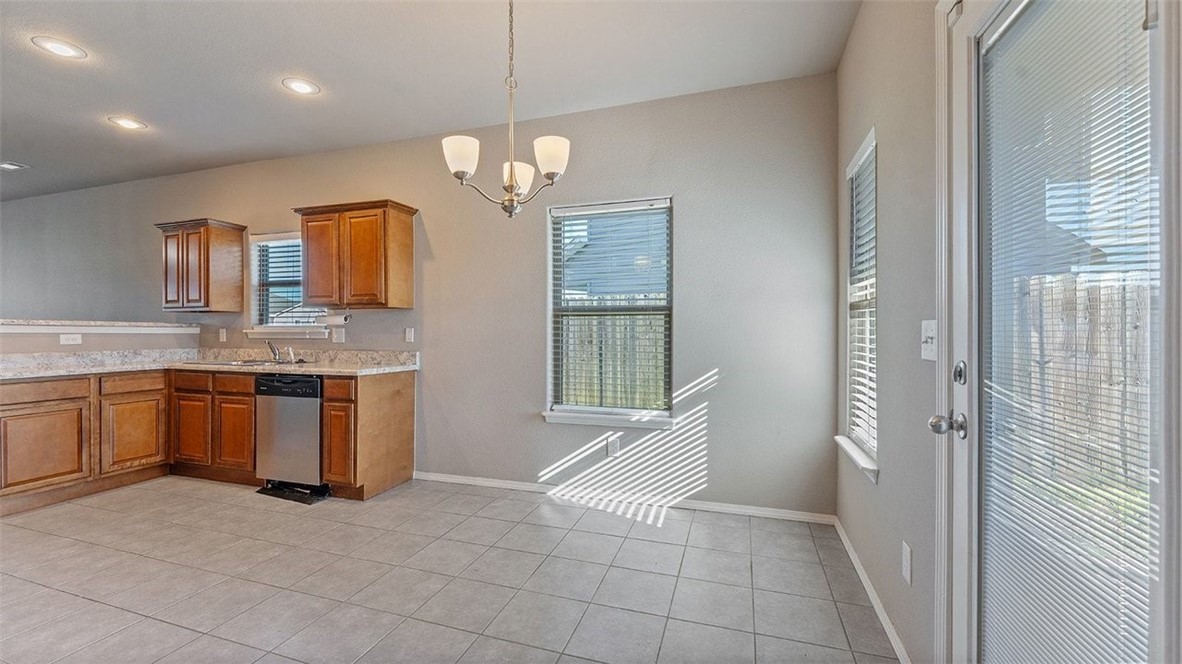 Coves Ph I - Residential Lease