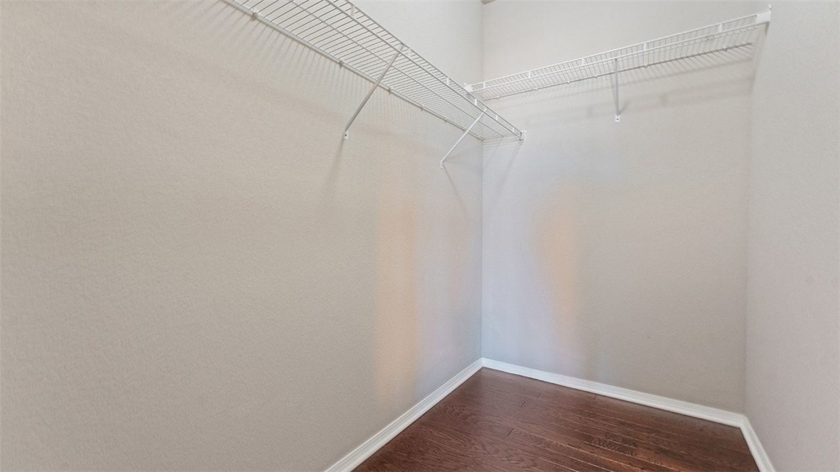 Coves Ph I - Residential Lease