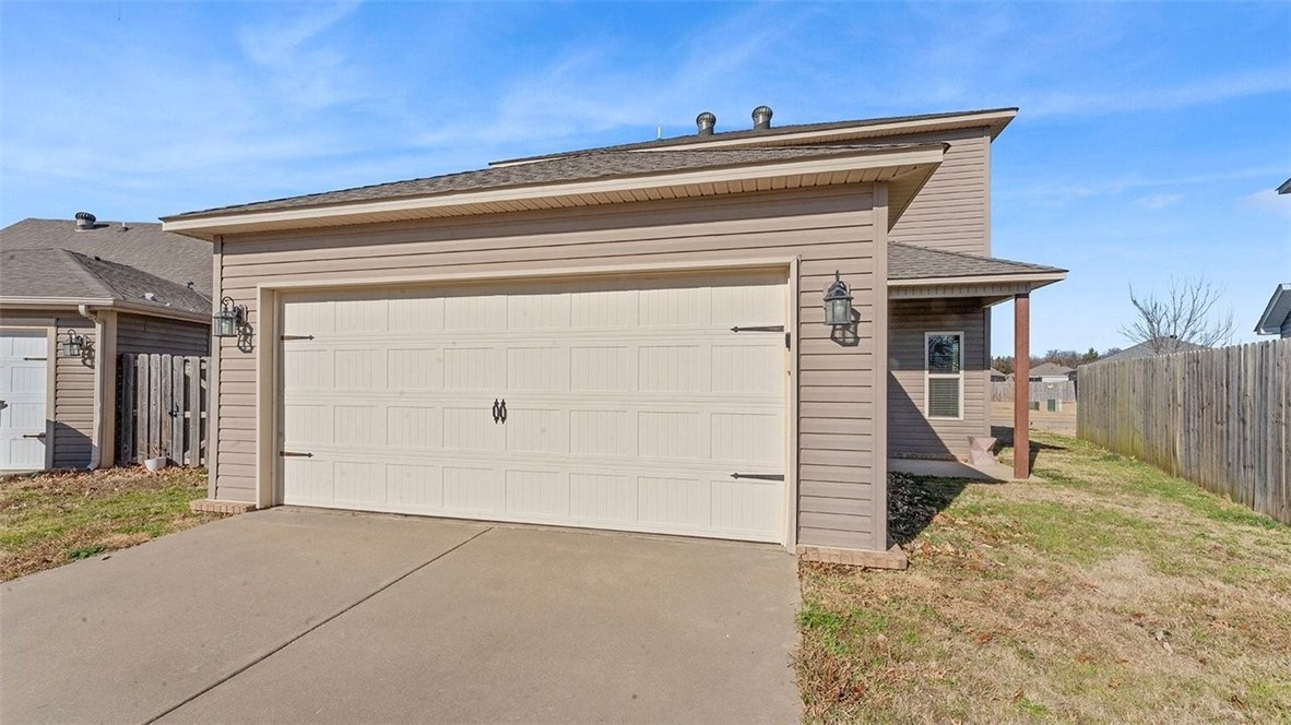 Coves Ph I - Residential Lease