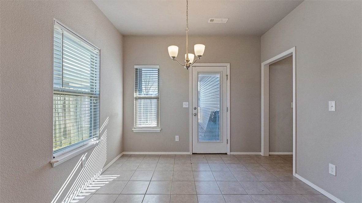 Coves Ph I - Residential Lease