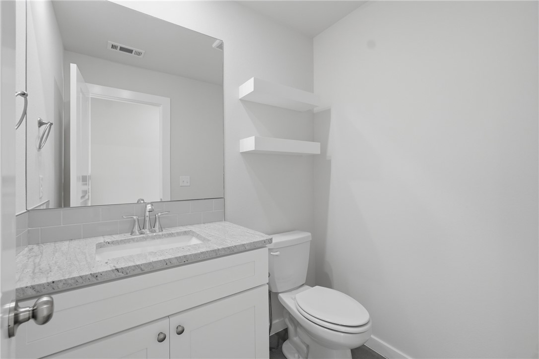 Topcliffe Sub Bvv - Residential