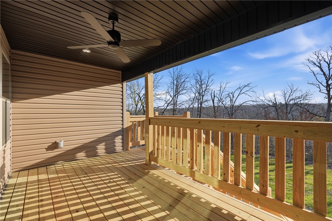 Topcliffe Sub Bvv - Residential