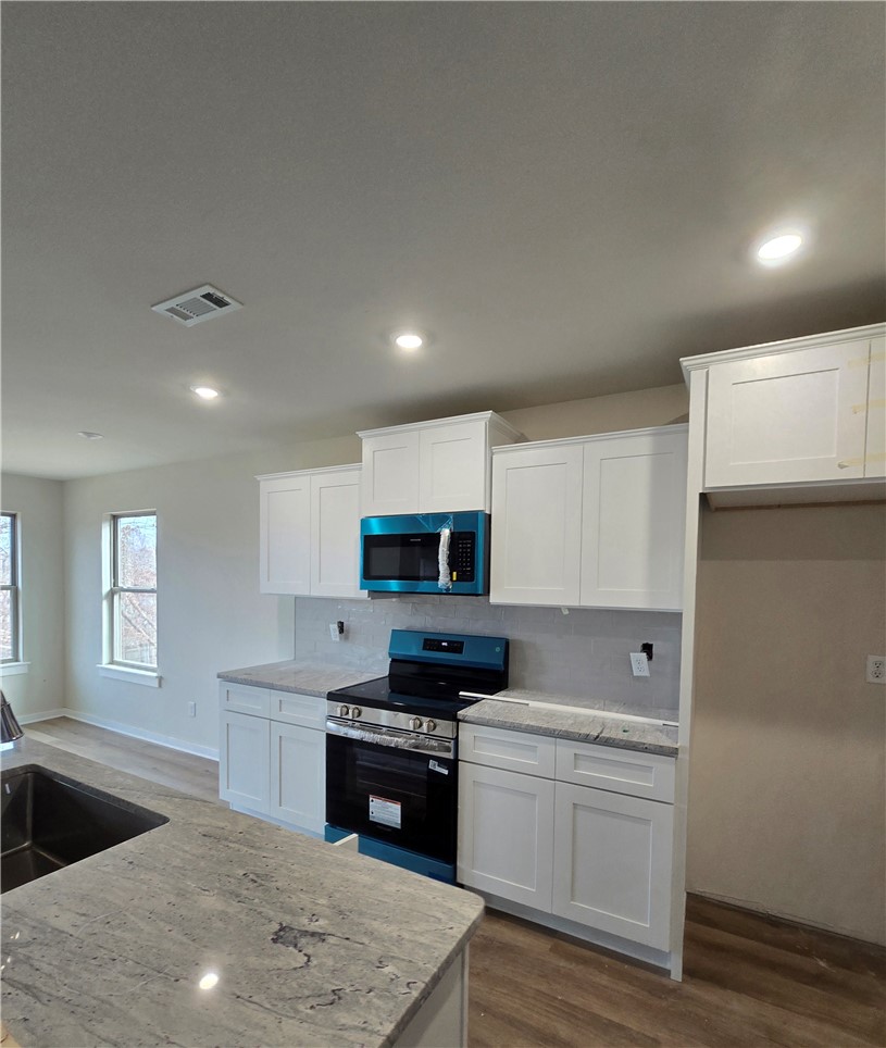 Topcliffe Sub Bvv - Residential