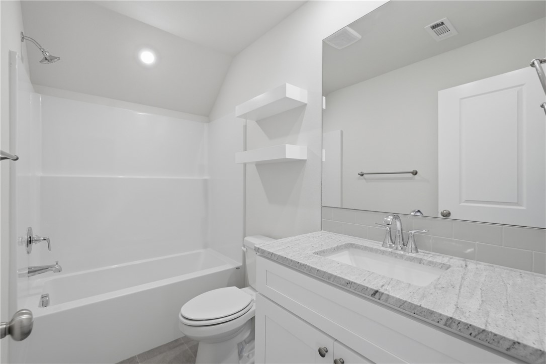 Topcliffe Sub Bvv - Residential