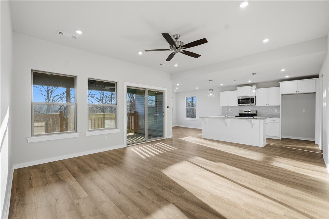 Topcliffe Sub Bvv - Residential