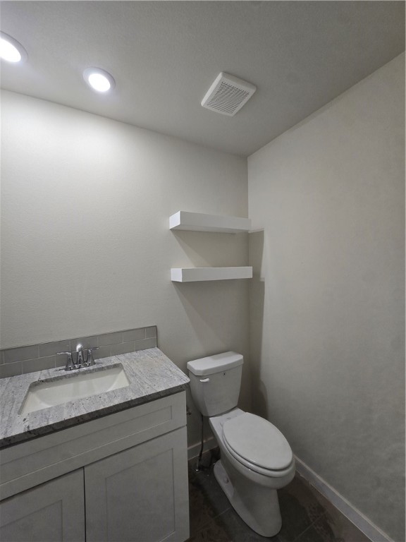 Topcliffe Sub Bvv - Residential