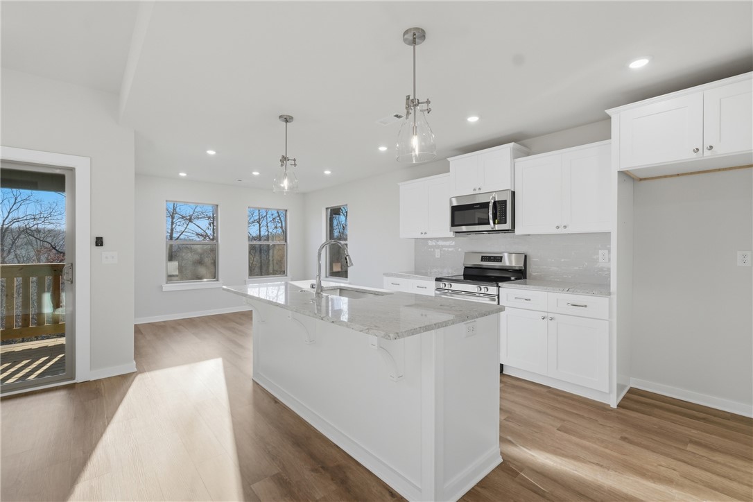 Topcliffe Sub Bvv - Residential