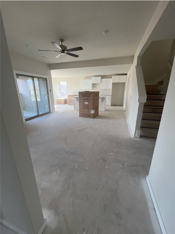 Topcliffe Sub Bvv - Residential