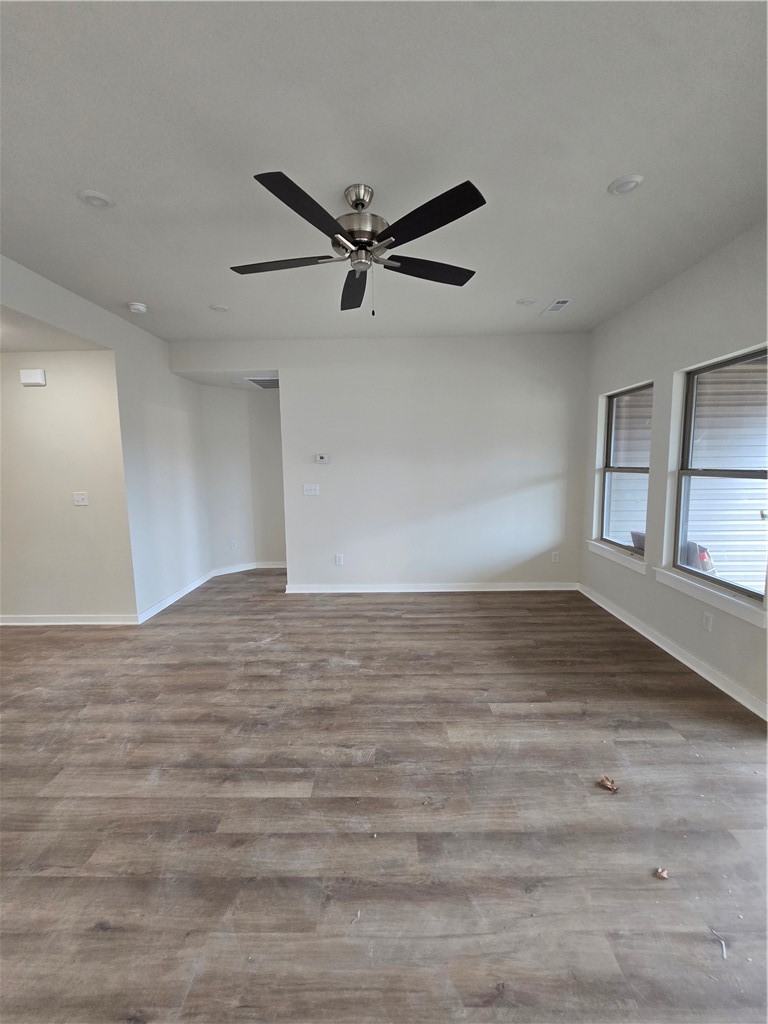 Topcliffe Sub Bvv - Residential