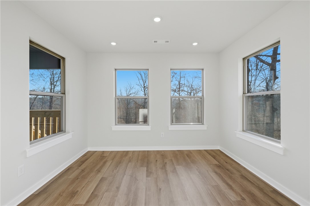 Topcliffe Sub Bvv - Residential