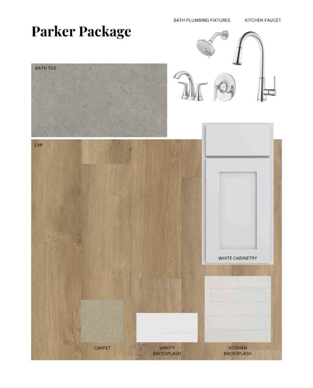 Topcliffe Sub Bvv - Residential