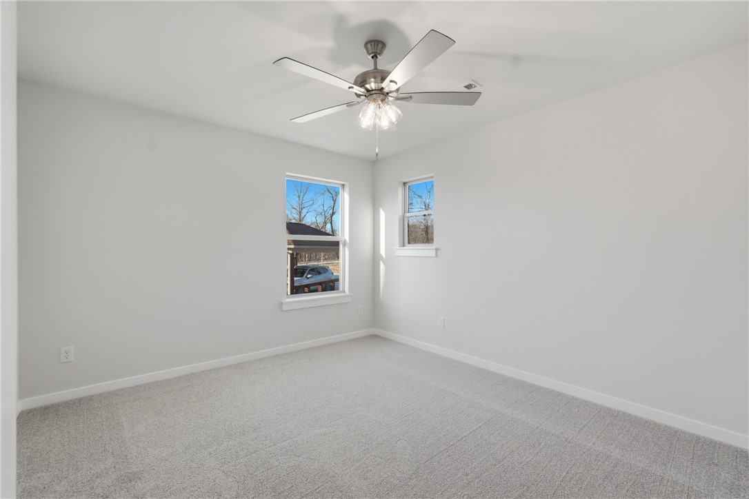 Topcliffe Sub Bvv - Residential