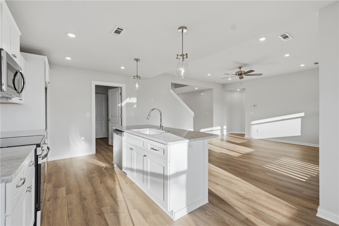 Topcliffe Sub Bvv - Residential