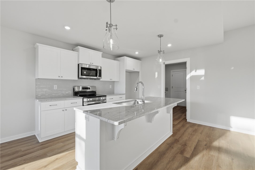 Topcliffe Sub Bvv - Residential