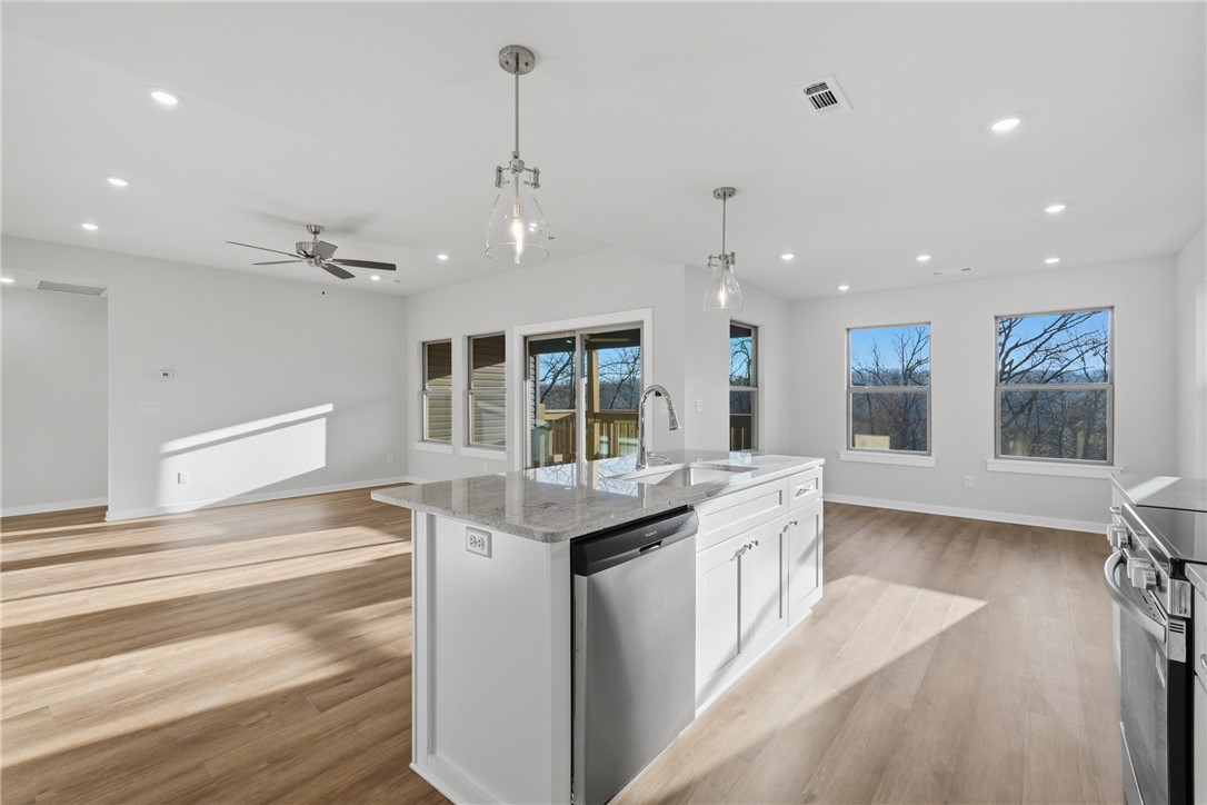 Topcliffe Sub Bvv - Residential