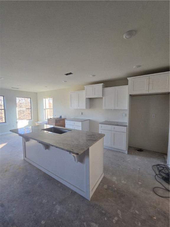 Topcliffe Sub Bvv - Residential