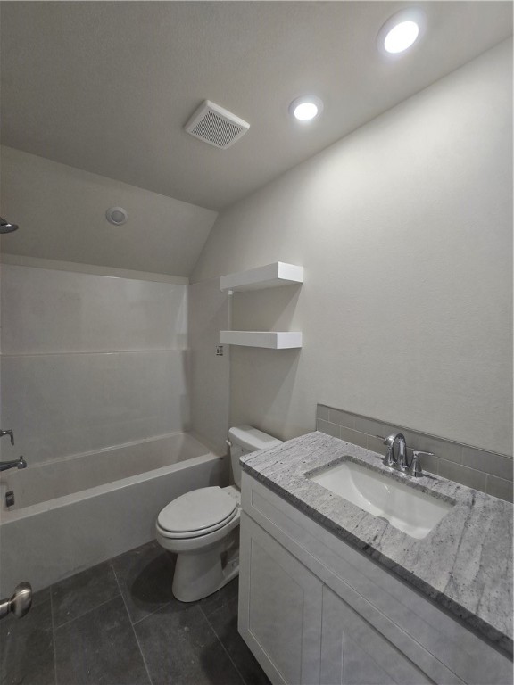 Topcliffe Sub Bvv - Residential