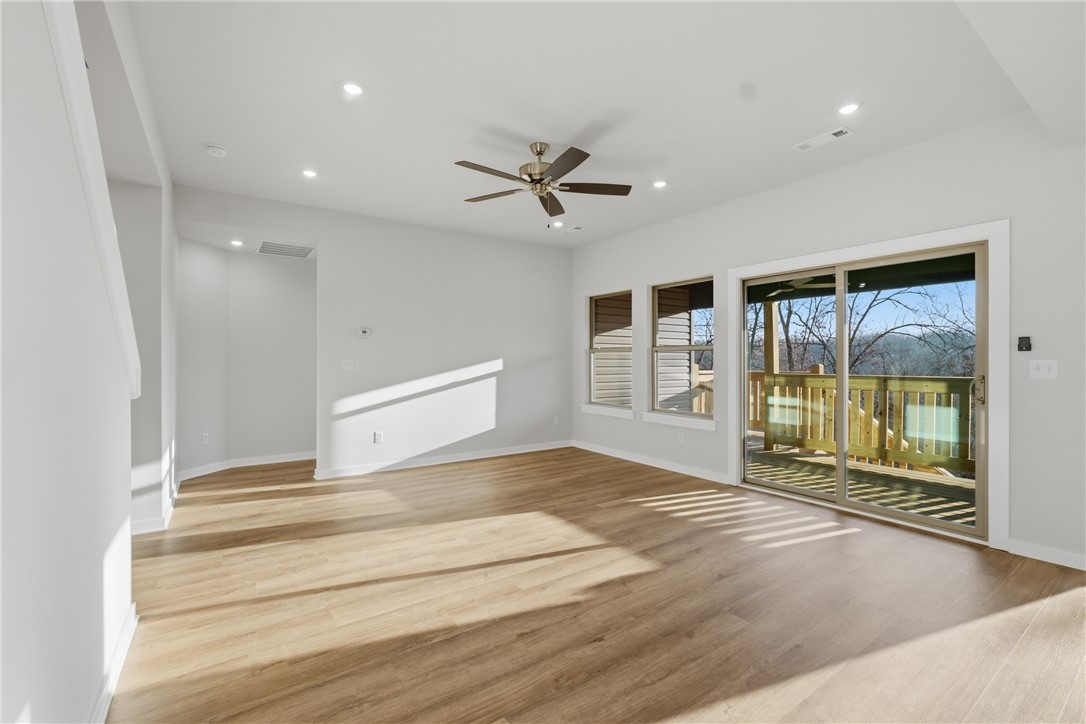 Topcliffe Sub Bvv - Residential