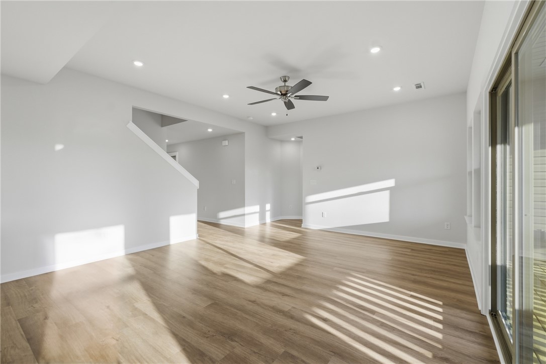 Topcliffe Sub Bvv - Residential