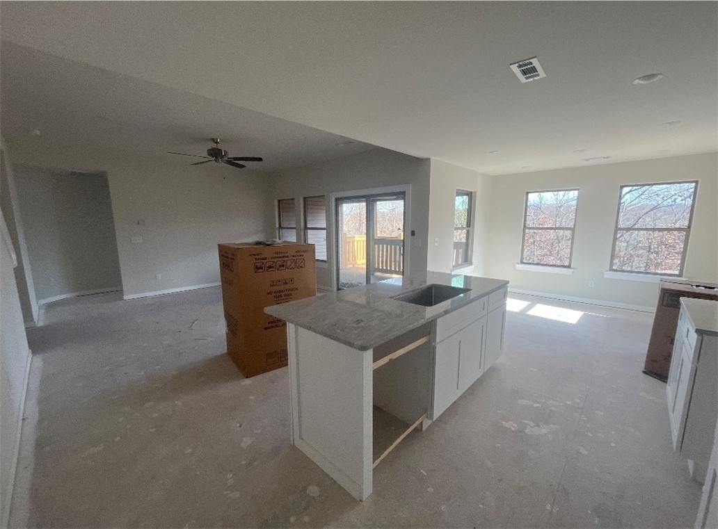 Topcliffe Sub Bvv - Residential