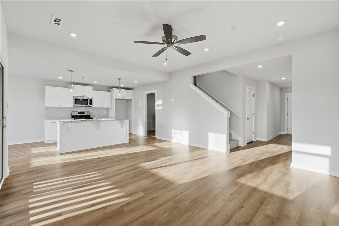 Topcliffe Sub Bvv - Residential