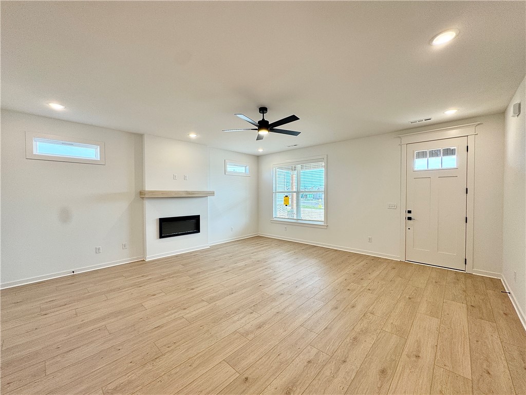 Jacobs Crossing - Residential