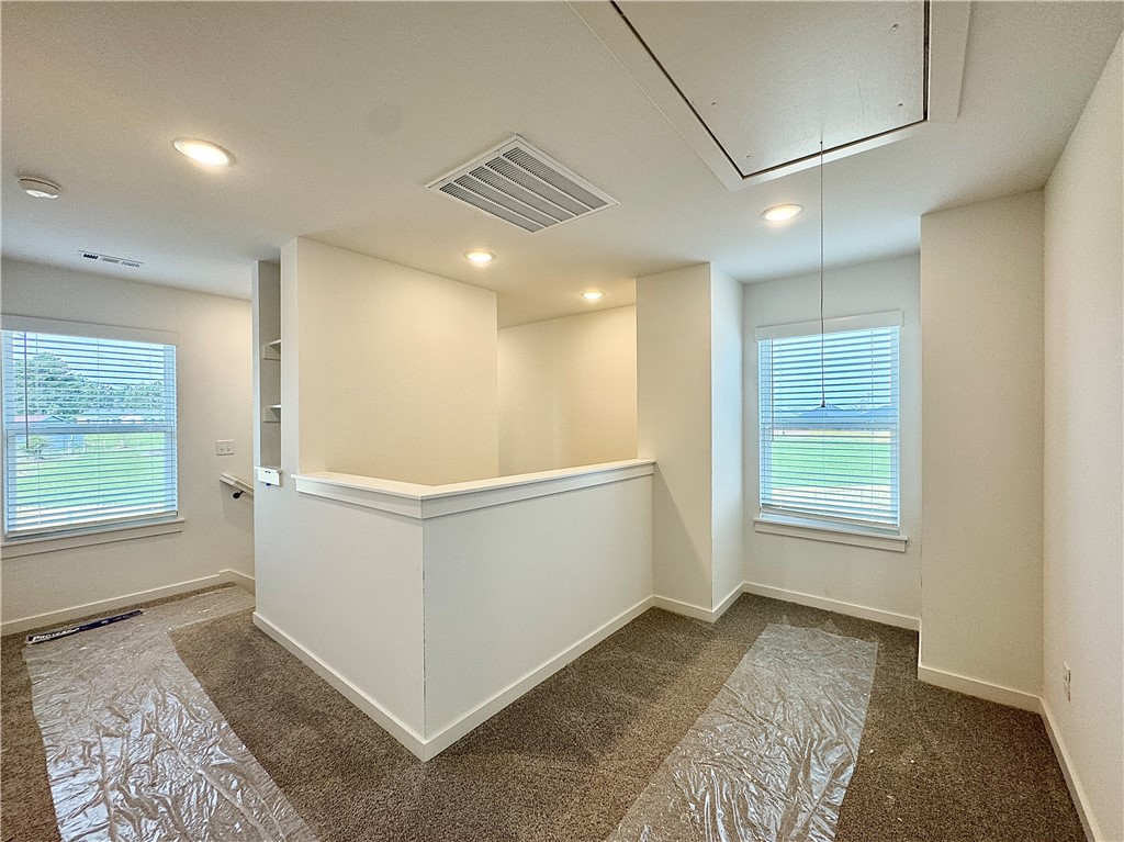 Jacobs Crossing - Residential