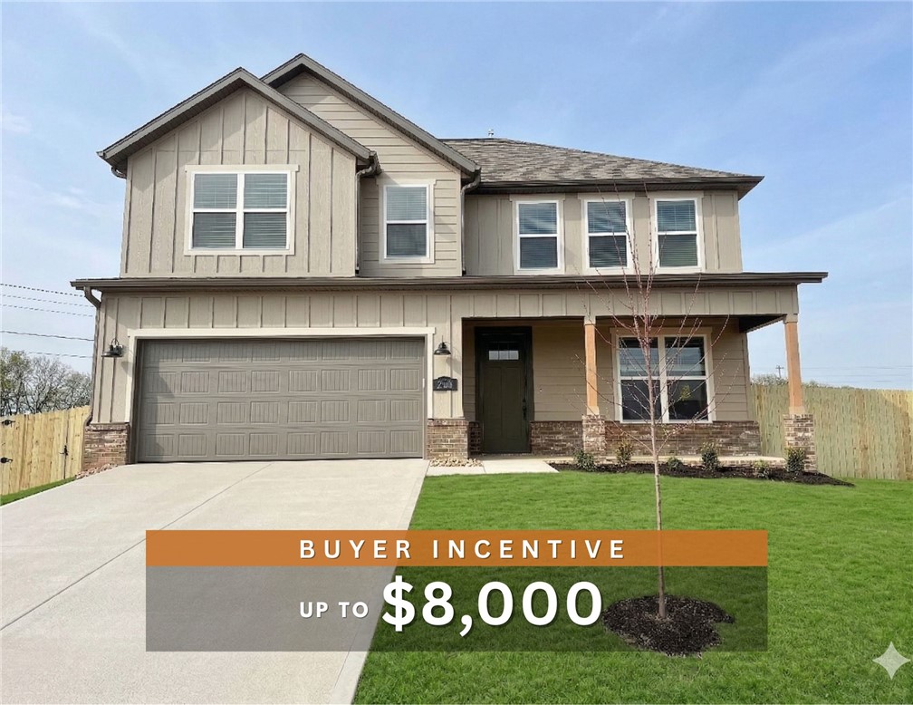 Jacobs Crossing - Residential