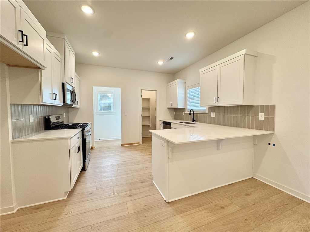 Jacobs Crossing - Residential