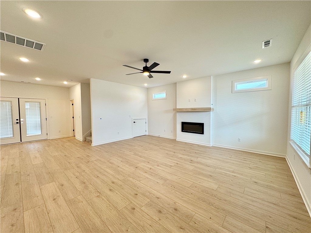 Jacobs Crossing - Residential