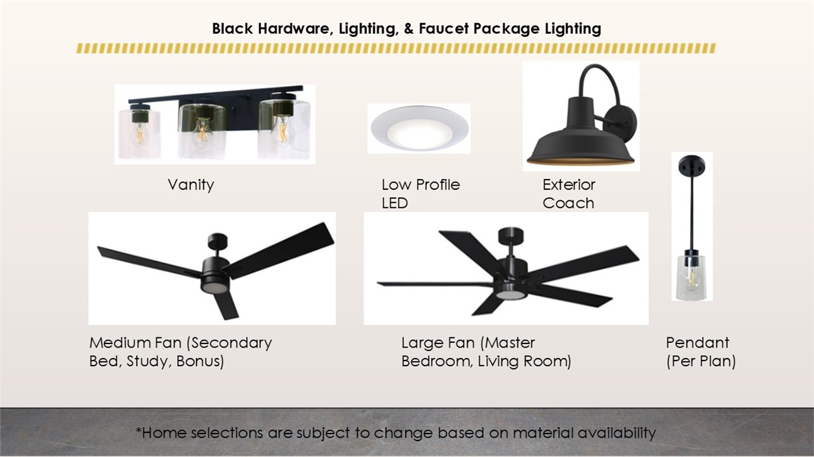 Jacobs Crossing - Residential