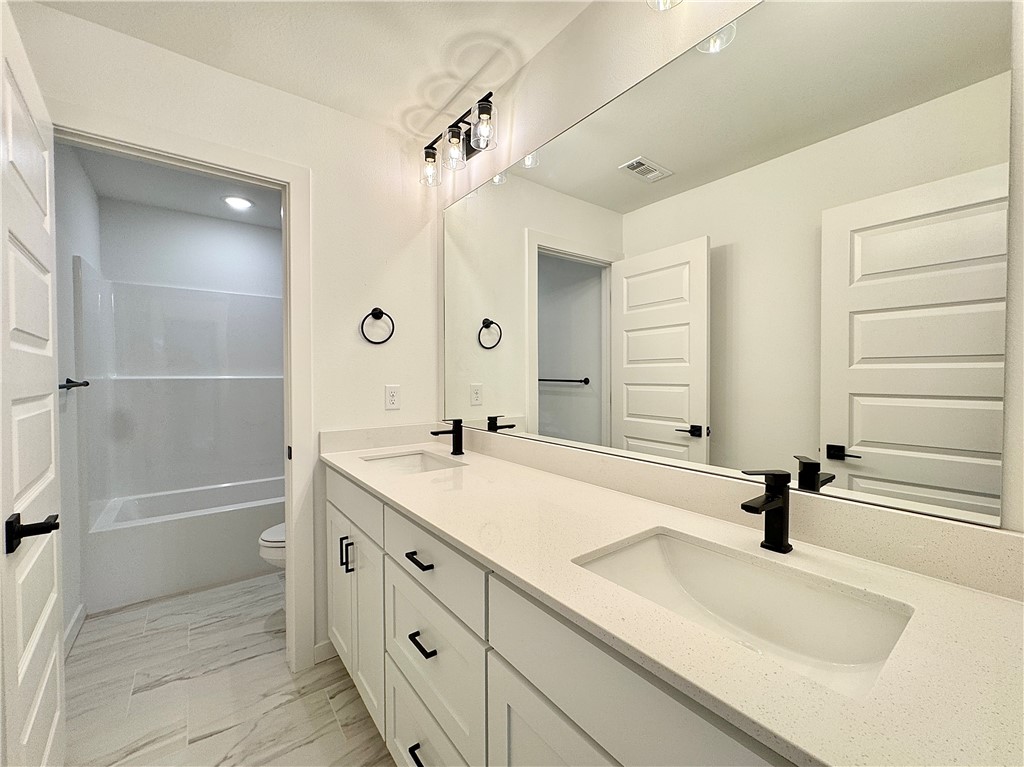 Jacobs Crossing - Residential