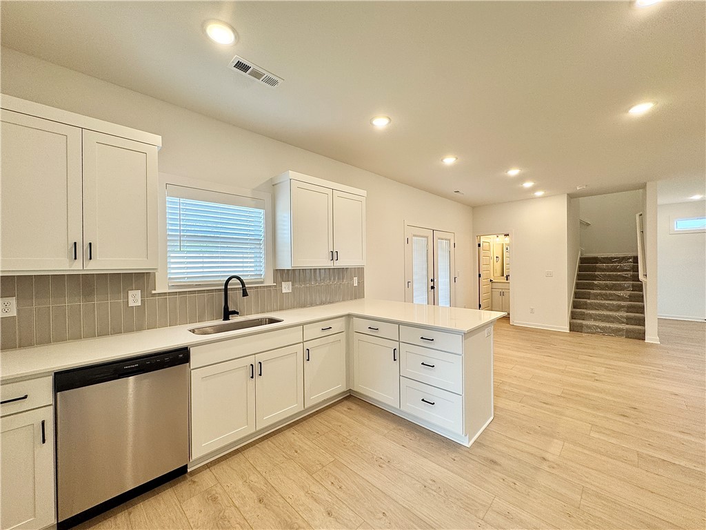 Jacobs Crossing - Residential