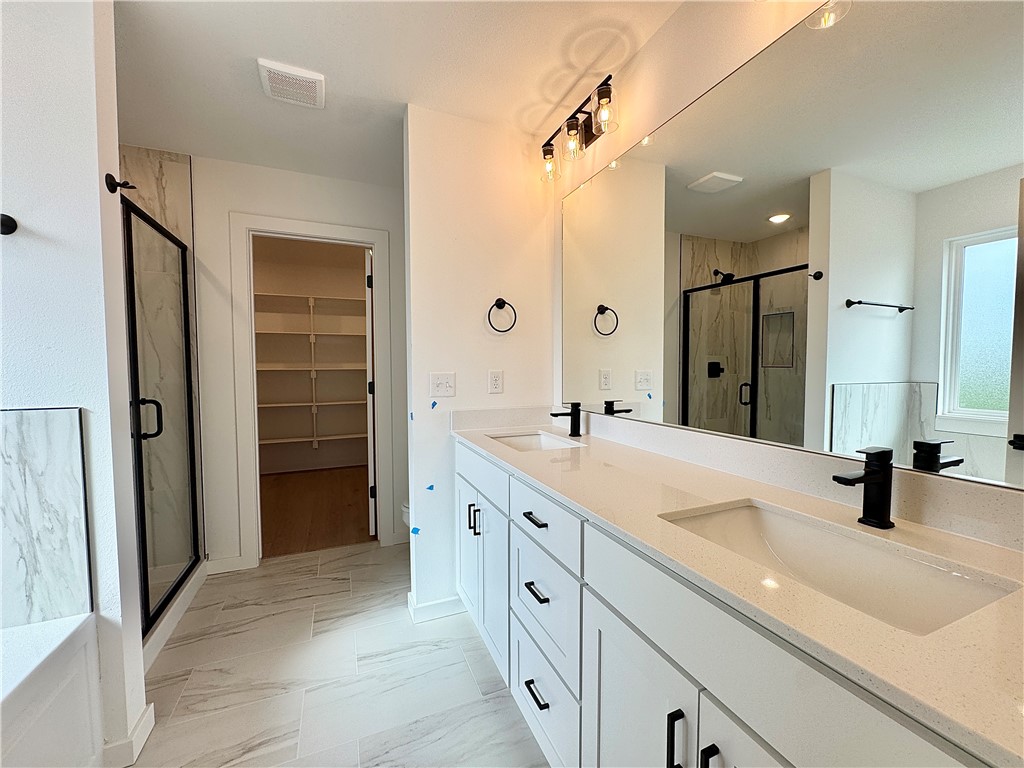 Jacobs Crossing - Residential