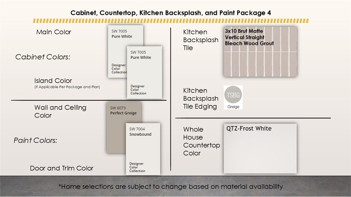 Jacobs Crossing - Residential