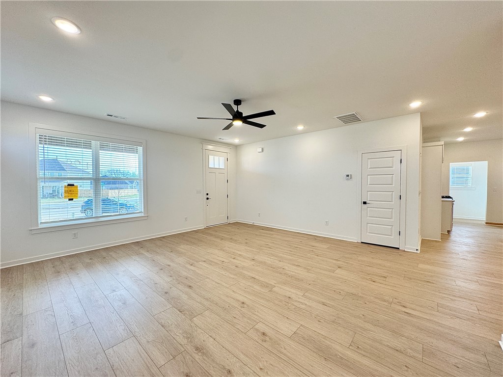 Jacobs Crossing - Residential