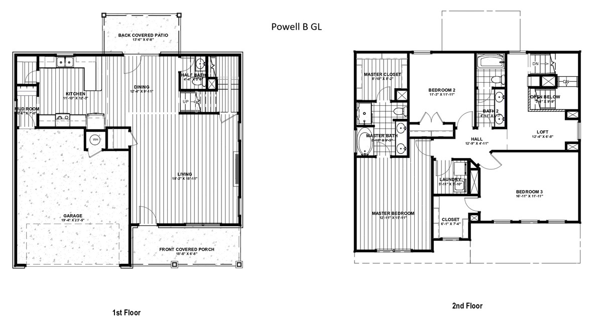 Jacobs Crossing - Residential