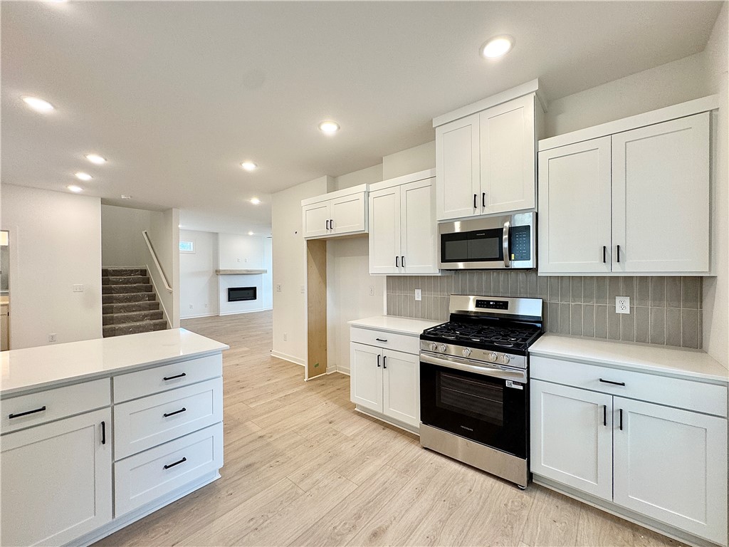 Jacobs Crossing - Residential